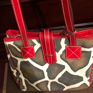 Dooney & Bourke handbag